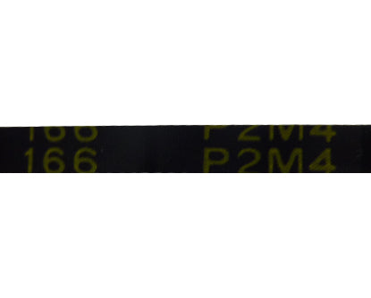 Cinghia, 166P2M4-530 - 21925137