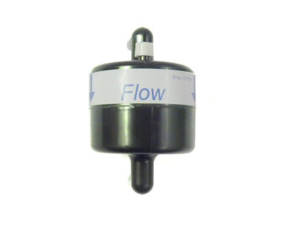 Zsupplies Capsule Filter 5 micron - 8089-0500-1-GG1-C