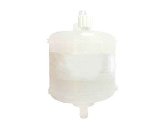 Filtre-capsule Zsupplies blanc 5 microns Luer - 8089-0500-1-PP-N