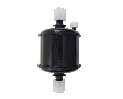 Zsupplies Filtre à capsule noir 10 microns Jaco - 8089-1000-1-JJ1-C