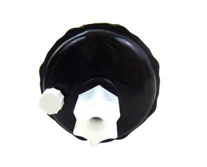 Zsupplies Filtre à capsule noir 10 microns Jaco - 8089-1000-1-JJ1-C