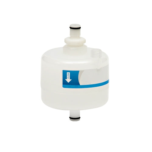 Zsupplies Filtre à capsule Blanc 10 microns CPC - 8089-1000-5-FF-N