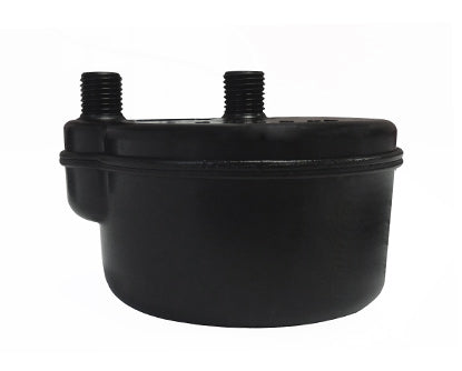 Zsupplies Ink Jet Capsule Filter Black 3 micron Jaco - 8096-0300-1-JJ-CF