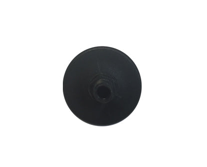 Zsupplies Disc Filter Black 5 micron Luer - 8111-33-0005B-23