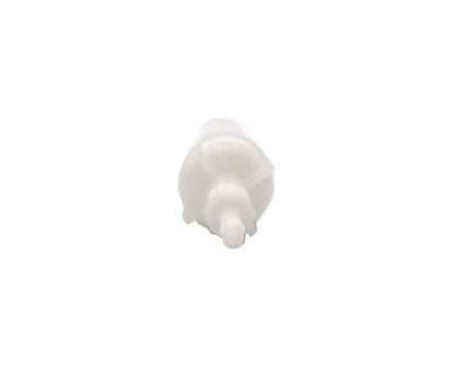 Zsupplies Petit filtre capsule blanc 10 microns Luer - 8131-1000-LL-N