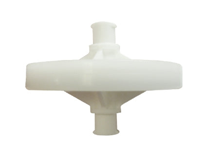 Zsupplies Disc Filter White 5 micron Luer - 8159-22-0005B-12