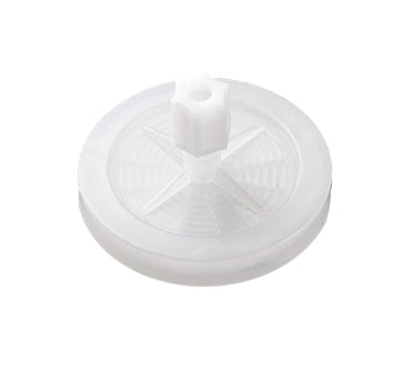 Zsupplies Disc Filter White 6 micron Jaco - 8169-22-0500B-11