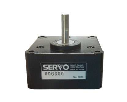 JV5 Gear Head - 8DG300