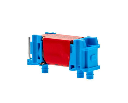 SwissQ X-Valve - Miniature Pneumatic Solenoid Valve - 912-000001-003