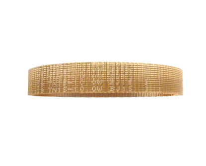 CG-FX Series Notched Synchro Belt - 129T N15-10