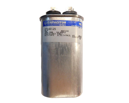 Condensatore QS Series 4UF 660VAC - P4116-A