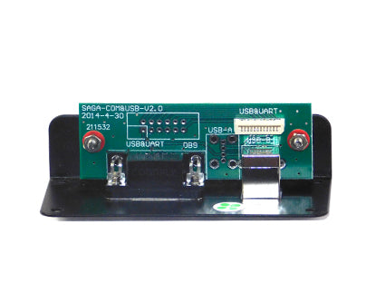 Secabo S / CIV / T Series USB Port - 994-10021-00