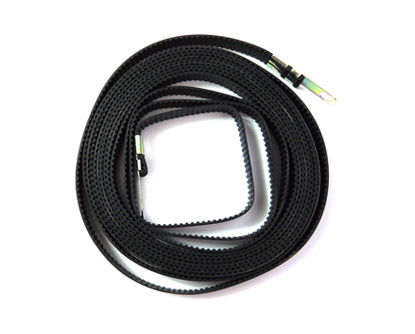 S60 Carriage Belt - 990.0346.04