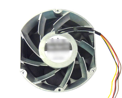 Ventola QS-series 24V PWM+TACH - 45097140