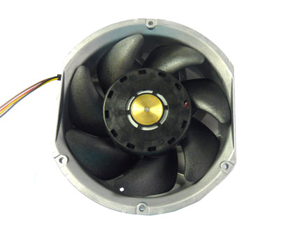 Ventola QS-series 24V PWM+TACH - 45097140