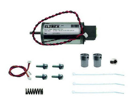 Zsupplies Kit Motor - 9TL89-67002
