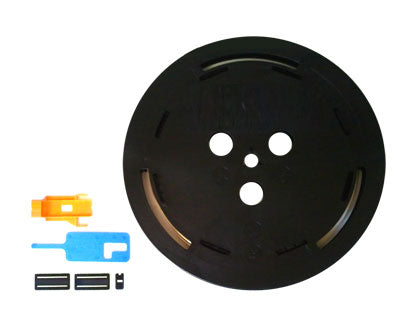 Jetrix X-Axis Encoder Scale - 00-AG00-02