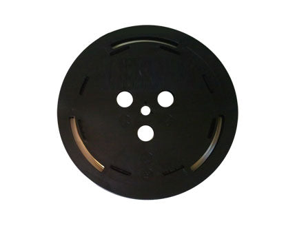 Jetrix X-Axis Encoder Scale - 00-AG00-02