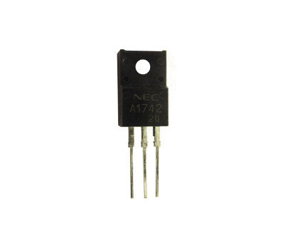 Transistor A1742 Scheda Principale JV33