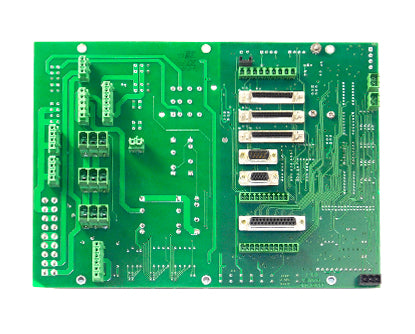 PV320/400 Assy Power Board W/ Daughters - AA92130-FS