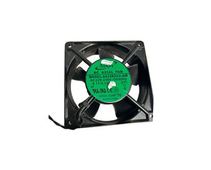 Arizona 1260XT AC Axial Fan - AA1282UX-AW-LF