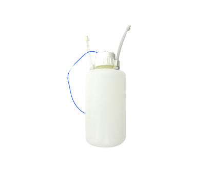 UltraVU II 3360 Assy Solvent Can - AA90041