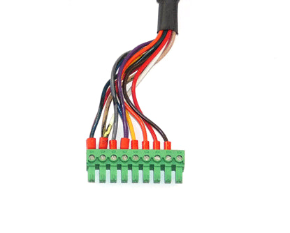 UltraVu II 3360 Cable Car Power 3360 - AA90186