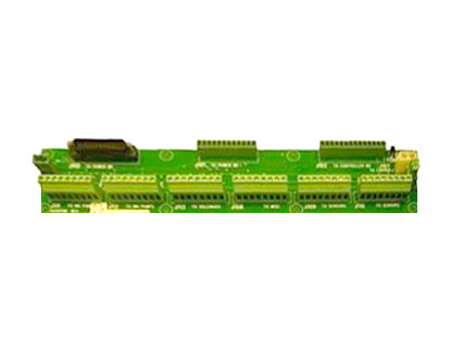 UltraVu II 3360 PCB 3360 ENCRE TRANS - AA90199