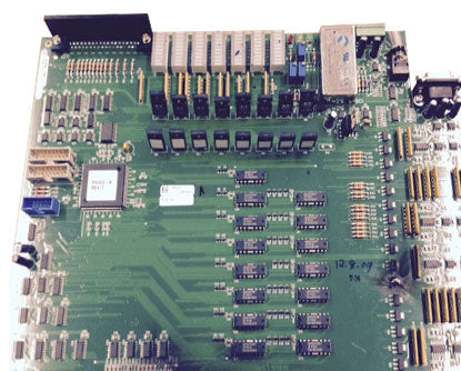 UltraVu II PCB 3360 CARR Inter - AA90203