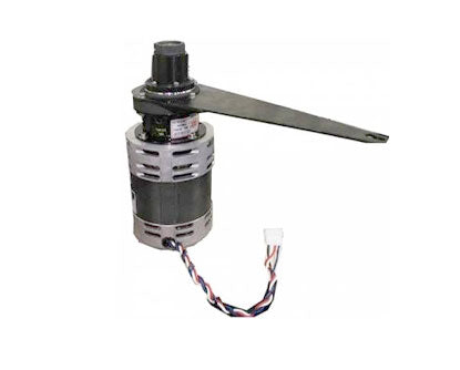 UltraVu II 3360 Assy Moteur de couple de rembobinage 3360 - AA90342