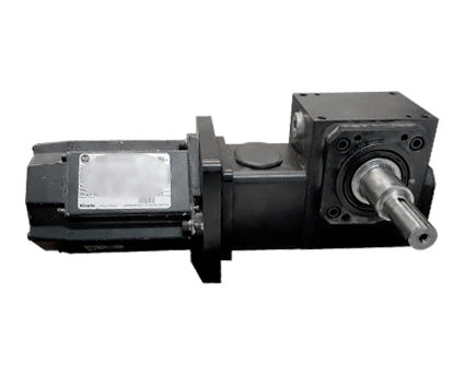UltraVu 3360 Assy X Drive Motor X360 - AA90418