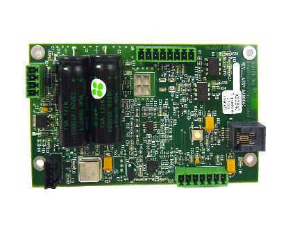 PV200/600 Assy PCB Vitesse Ventilateur CTRL TEMP - AA90640