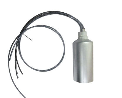 QS Series Vacuum Purge Trap Assembly - AA90647