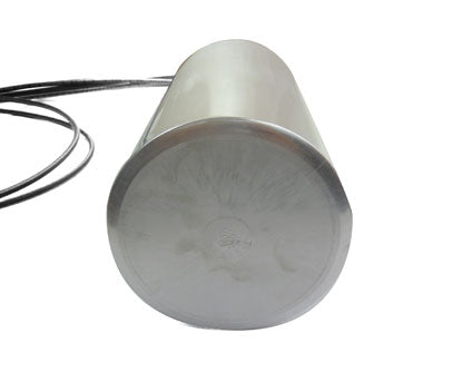 QS Series Vacuum Purge Trap Assembly - AA90647