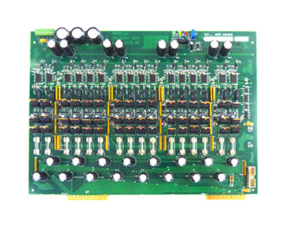 PV200/600 PCB Carte ampli haute tension - AA90680