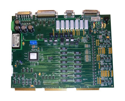 PV200/600 PCBA, Interface CHARIOT - AA90690