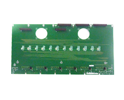 PV200/600 PCB fond de panier LB - AA90701