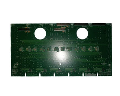 PV200/600 Assy fond de panier PCB - AA90933
