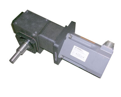 PV200/600 Ensemble moteur X-Drive, CT W024 - AA90948