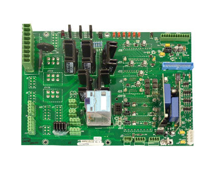UltraVu II 3360 PCBA PV Carte d'alimentation - AA92047