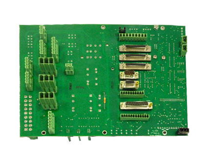 UltraVu II 3360 PCBA PV Carte d'alimentation - AA92047