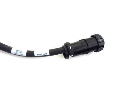 Cavo Alimentazione Lampada Serie QS, Lampade - AA92058