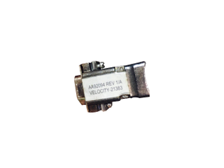 QS series Assy Cable Jumper - AA92094
