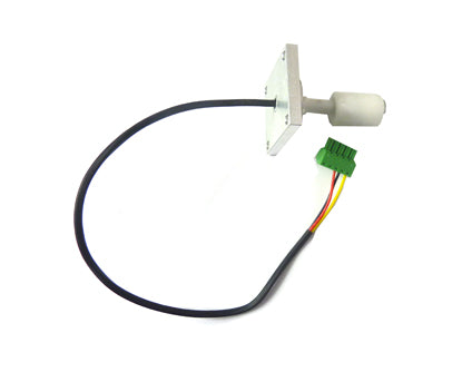 QS Series Assy 2nd Ink Tank Cover 3 Out - AA94011