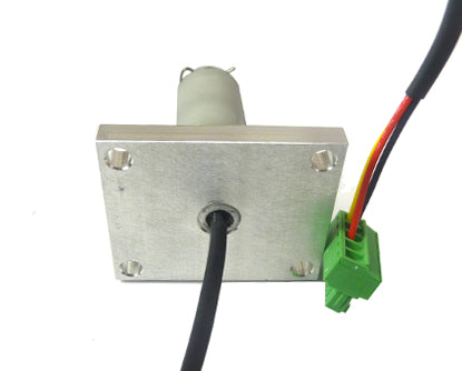 QS Series Assy 2nd Ink Tank Cover 3 Out - AA94011