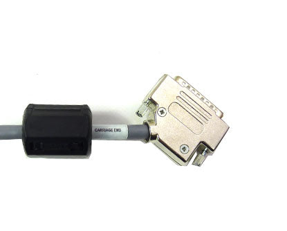 QS2000 Cable Pixel Data - AA94019
