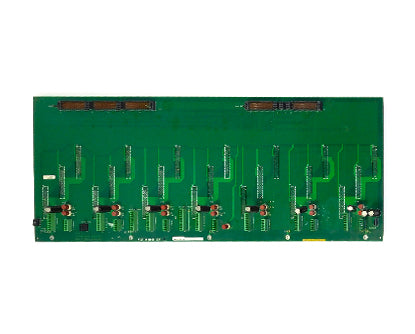 QS2000 Assy PCB Carriage Backplane - AA94038