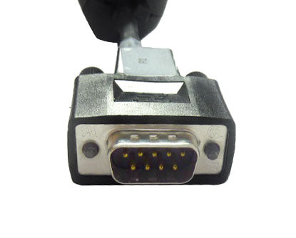 QS Series Assy Cable Linear Enc Dist - AA94069