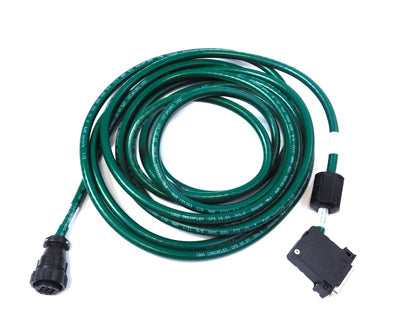 QS3200 Assy Cable Carriage Power - AA96007