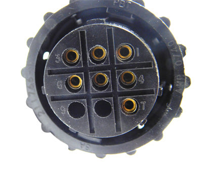 QS3200 Assy Cable Carriage Power - AA96007